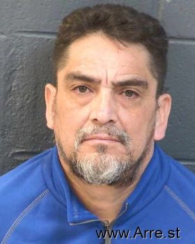 Jose Jesus Altamirano-albarran Mugshot