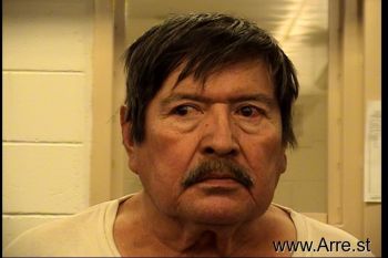 Jose  Amador Mugshot