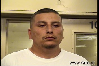 Jose  Anaya Mugshot