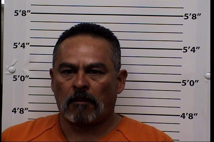 Jose Luis Armendariz Mugshot