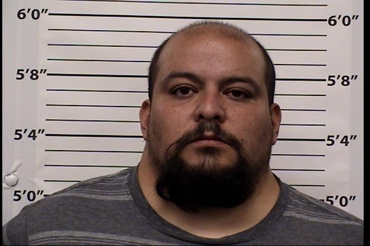 Jose  Avitia Mugshot