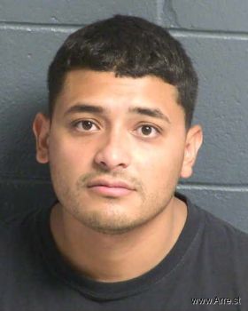 Jose  Balderas Mugshot