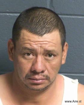 Jose Guadalupe Beltran-becerra Mugshot