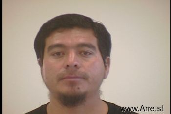 Jose Guadalupe Campos-ramos Mugshot