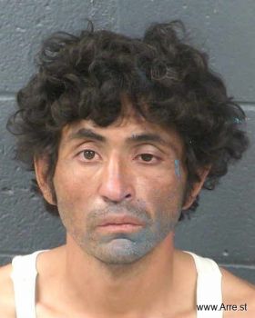 Jose A Carbajal Mugshot