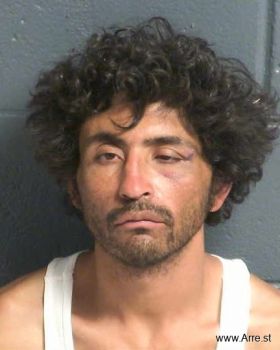 Jose Adrian Carbajal Mugshot