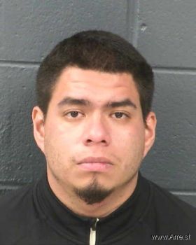 Jose Aldair Carbajal-sanchez Mugshot