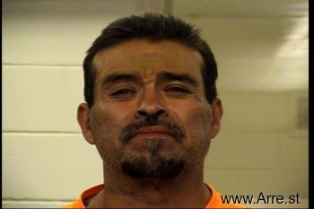 Jose Manuel Coronel Mugshot