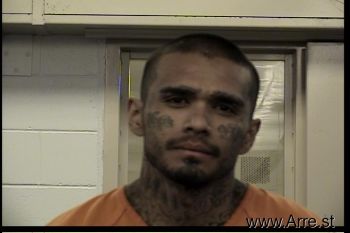 Jose Manuel Coronel Mugshot