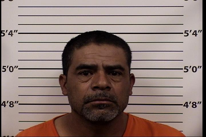 Jose  Espinoza Mugshot