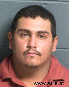 Jose Angel Espinoza Mugshot