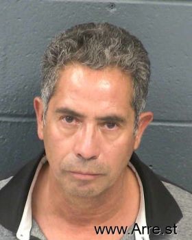 Jose  Fernandez- De La Torre Mugshot