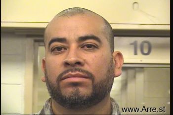 Jose  Gallegos-mendoz Mugshot