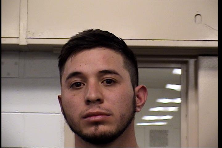 Jose  Grado-torres Mugshot