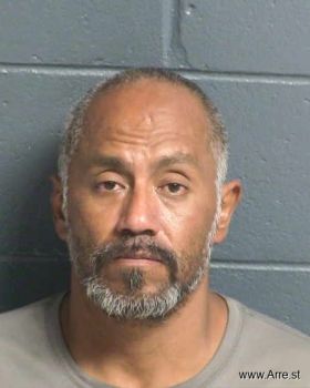 Jose Inez Gutierrez Mugshot