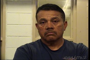 Jose Gabriel Ibarra Mugshot