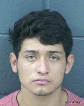 Jose Luis Ibarra-hernandez Mugshot