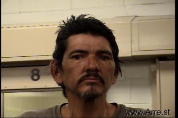 Jose William Lozano Mugshot