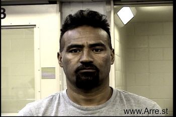 Jose Juan Lozano Mugshot