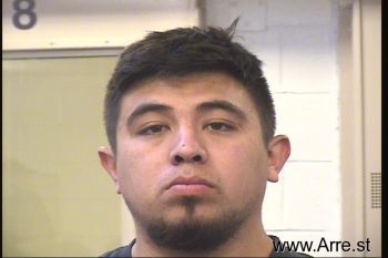 Jose  Lucero Mugshot