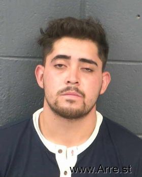 Jose  Martinez-hernandez Mugshot