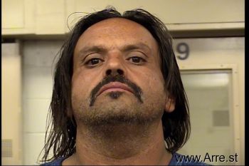 Jose  Mejia-velazquez Mugshot