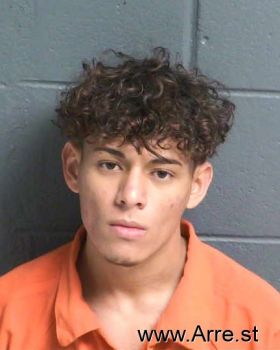 Jose  Meza Mugshot