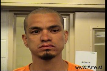 Jose Manuel Padilla Mugshot