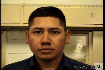 Jose  Padilla-arreola Mugshot