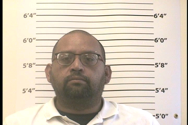 Jose Alejandro Ponce Mugshot