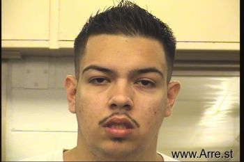 Jose Antonio Ponce-miranda Mugshot