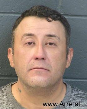 Jose De Jesus Portillo-segura Mugshot