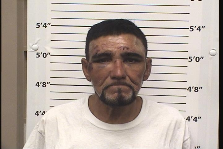 Jose Luis Quezada Mugshot