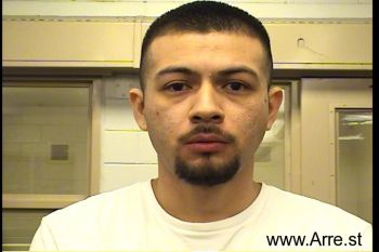 Jose Julio Quintero Mugshot