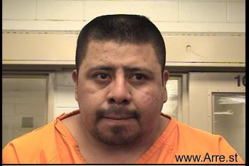 Jose Luis Roman Mugshot