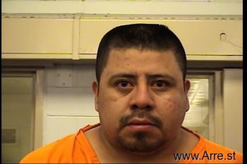 Jose Antonio Roman Mugshot