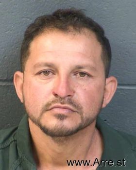 Jose Raul Rubio-parada Mugshot