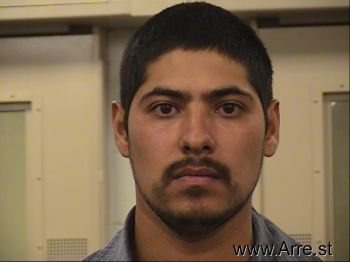 Jose Gerardo Soto Mugshot