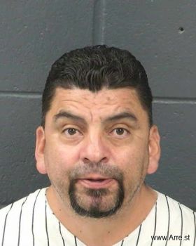 Jose  Terrazas-corral Mugshot