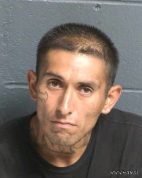 Jose Maria Varela Garcia Mugshot