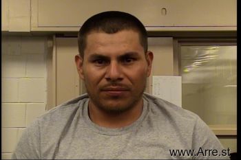 Jose  Zamarripa- Herrera Mugshot