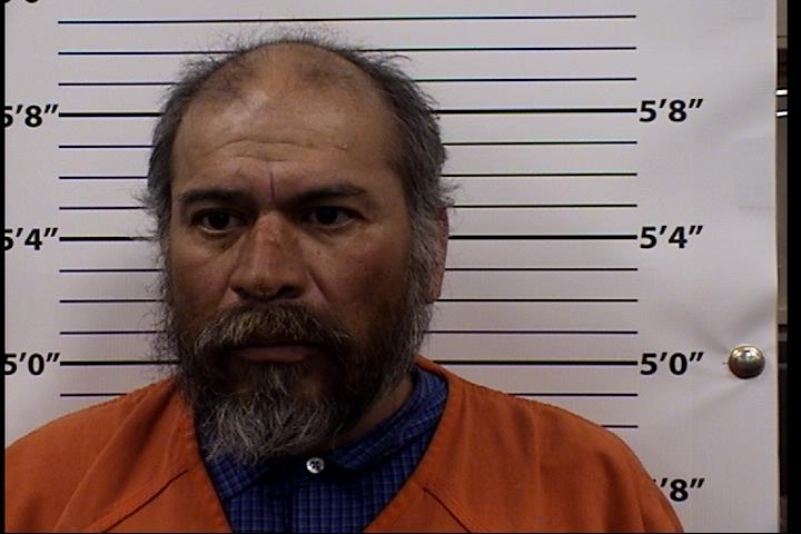 Jose  Zavala Mugshot