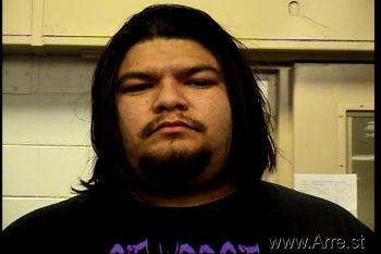 Joseluis Antonio Quezada Mugshot