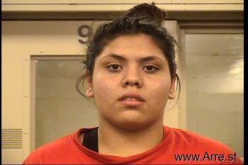 Joselyn Jenie Valdez Mugshot