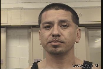 Joseph  Archuleta Mugshot