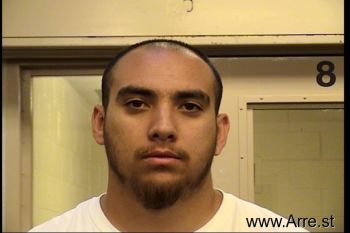 Joseph Anthony Candelaria Mugshot