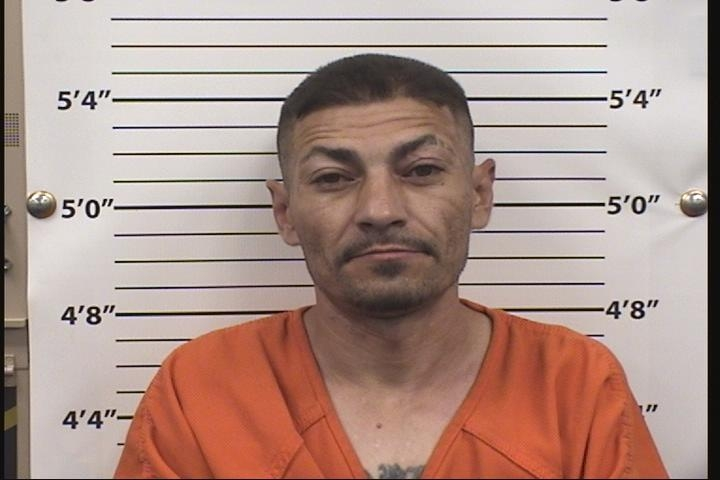 Joseph Anthony Carrillo Mugshot