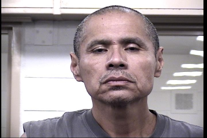 Joseph Brian Chavez Mugshot