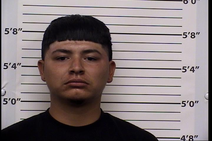 Joseph Humberto Cruz Mugshot