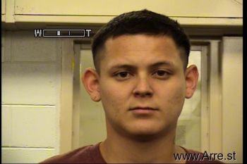 Joseph  Dominguez Mugshot